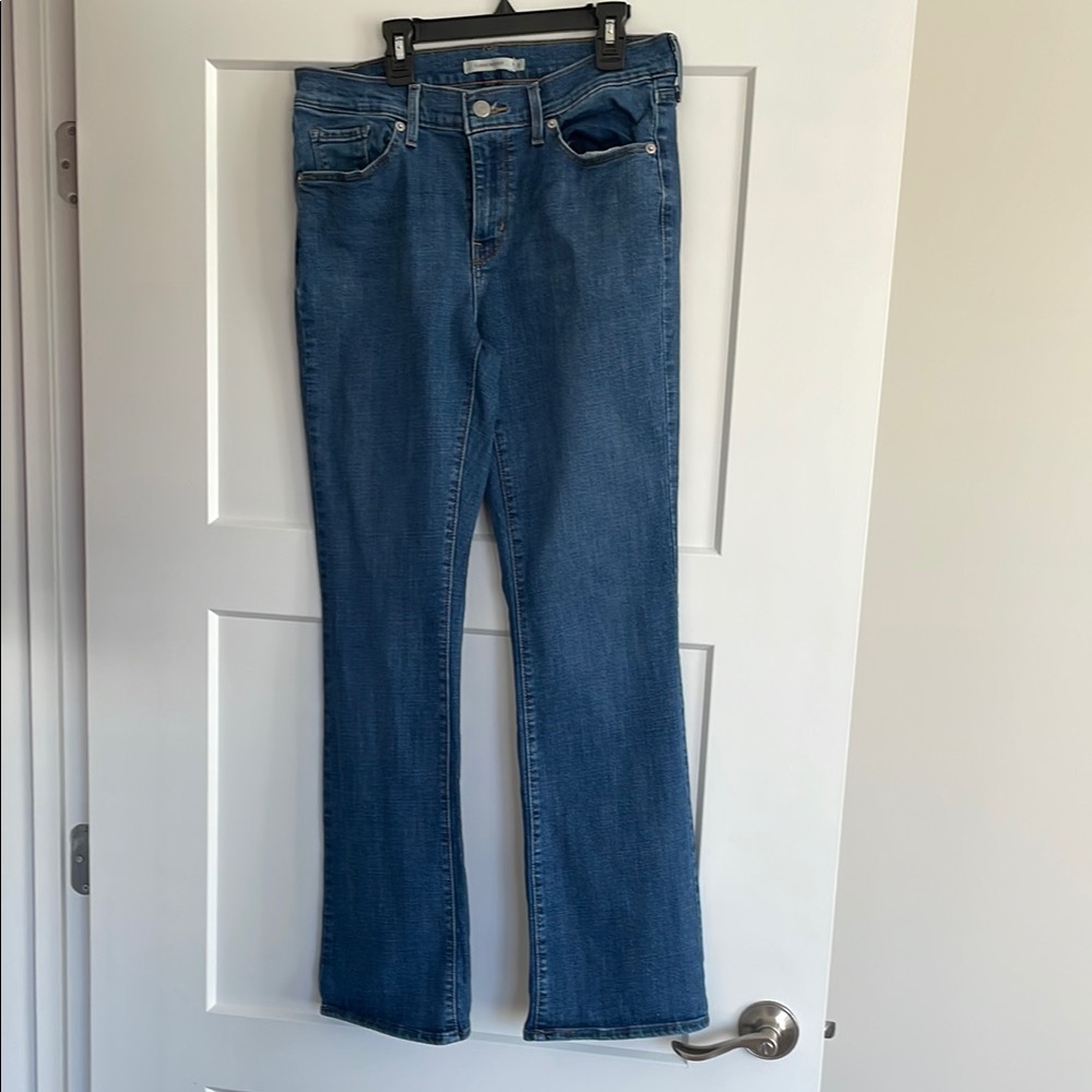 Women’s Levi Strauss & Co. Jeans